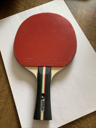 Table tennis racket - table,