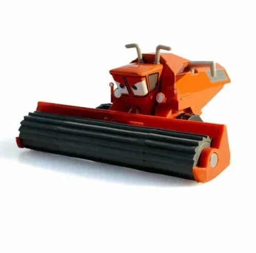 Pixar cars frank - cars,