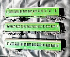 Tri ang r157 r158 - tri-ang, oo