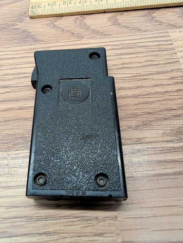 Bsr record device line - record,
