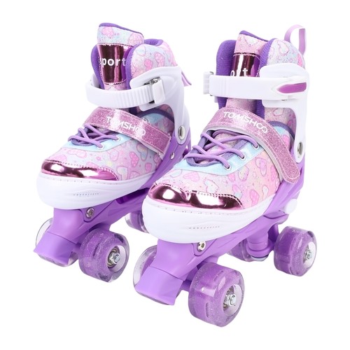 Kids girls roller - roller, skates
