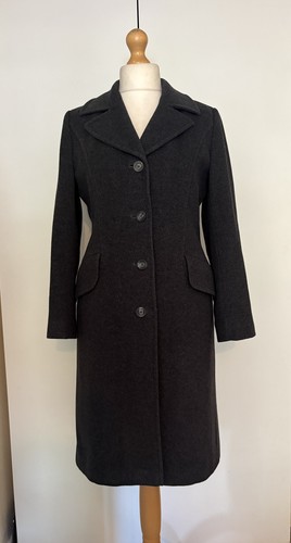 Ladies grey wool - grey,