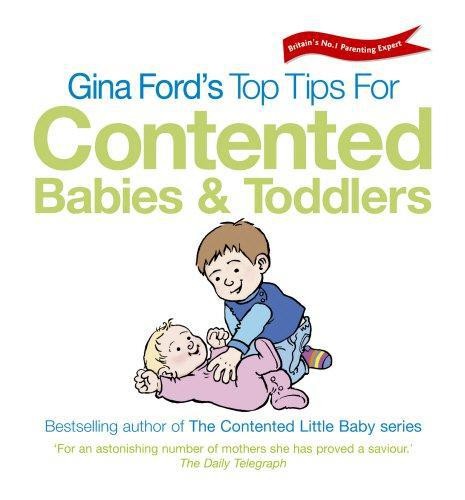 Gina ford top tips - gina, ford's