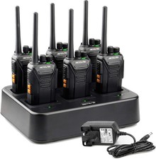 RT27 Walkie Talkies, Walkie