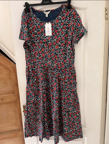 Seasalt women floral jersey - floral,