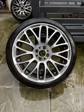 Abarth 595 Alloy Wheels