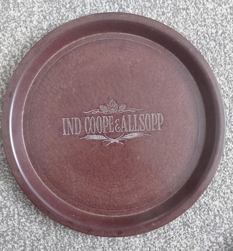 Rare vintage ind coope - ind,