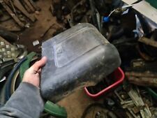 suzuki sj front bumper end cap trim sj413 sj410 samurai