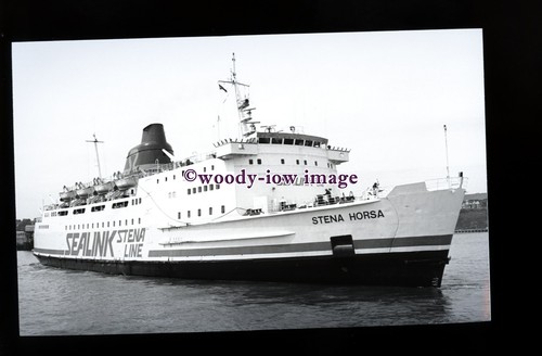 Fp0606 sealink stena - -, line