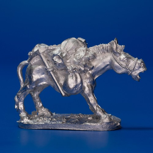 Ral partha fantasy pack mule - partha,