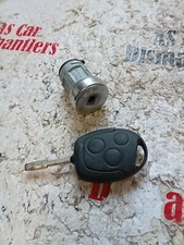 Ford mondeo Mk4   ignition