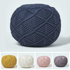 Handmade Crochet Cotton