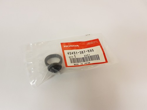 Mudguard speedo cable guide - cable,