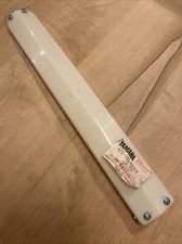 Yamaha YZ125 YZ250 1989 RH Fork Protector. 3JD-2314J-LO. NOS