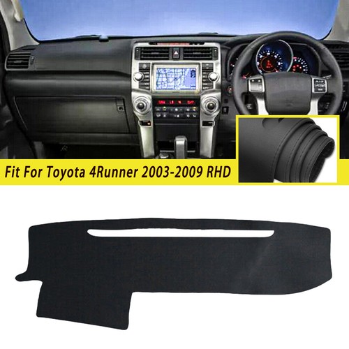 Leather dashmat dashboard - leather,
