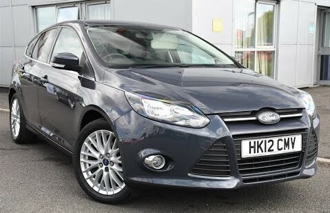 Ford focus mk3 2011 - ford,