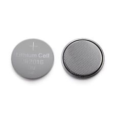 2 X BATTERIES FOR CITROEN C1