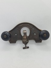 VINTAGE STANLEY NO 71 1/2 ROUTER PLANE MADE IN U.S.A. With Blade Tool 