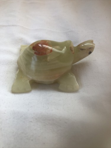 Vintage onyx ornament - vintage, /