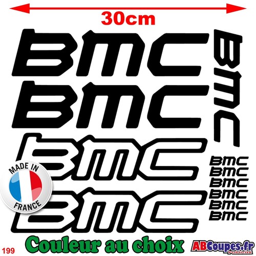 Stickers bmc adhesive - bmc,
