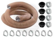 TRUMA COMBI BOILER DUCTING