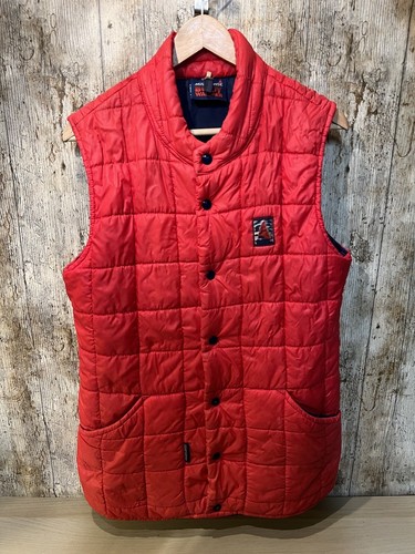 Musto hyde gilet body - musto,