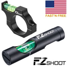 Hunting Bubble Spirit Level