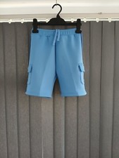 Boys Mckenzie Shorts