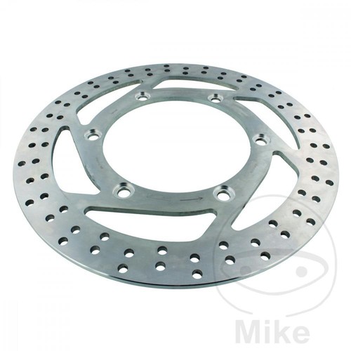 Trw rigid brake disc 788 - disc, 788.01.34