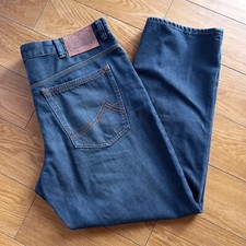 Mantaray Mens Straight Fit Jeans Size W40 L29