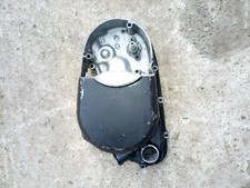 Yamaha rd125 side case 1e7 twin