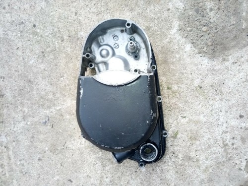 Yamaha rd125 side - , 1e7
