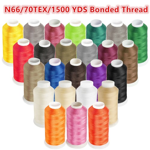 1500yd nylon sewing - 1500yd, bonded