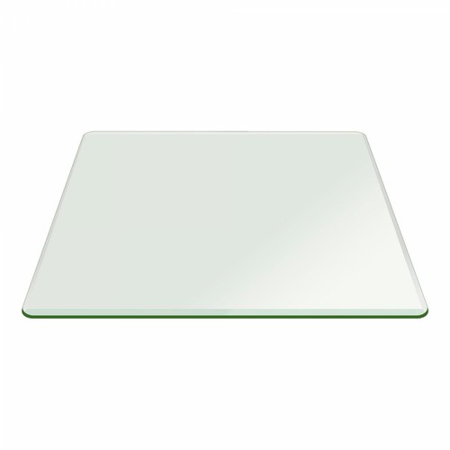Fab glass and - and, square