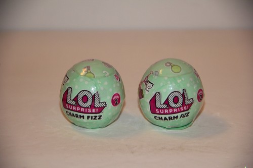 New surprise - new,
