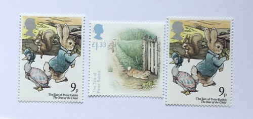 Mcgregor peter rabbit - mcgregor, &