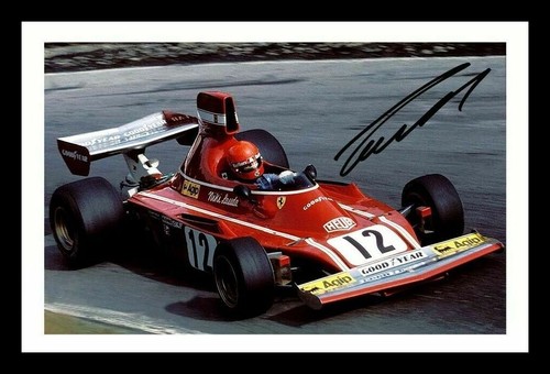 Niki lauda formula 1 f1 - niki,