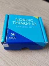 NORDIC THINGY 52 Bluetooth
