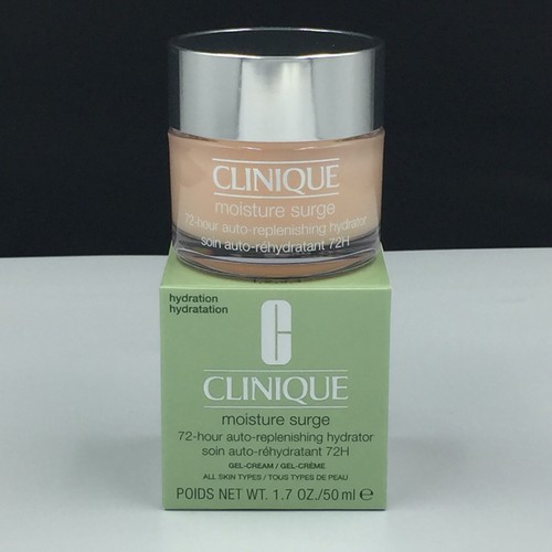 Clinique moisture surge 72 - surge,