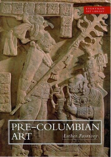 Pre columbian art - pre-columbian, (everyman
