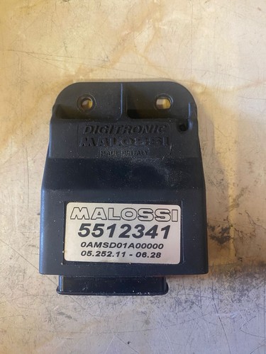 Gilera runner malossi - runner, 4t