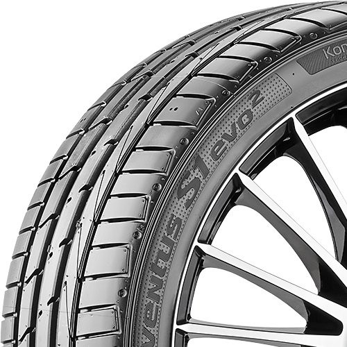 Hankook ventus evo - evo, k117a