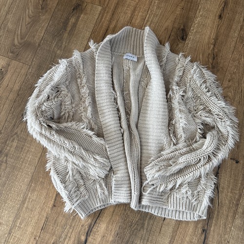 Storia shaggy boho western - storia,