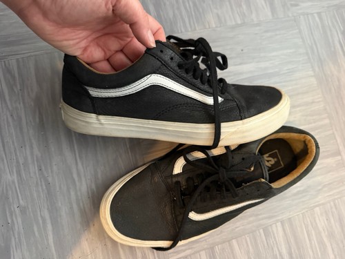 Vans men size - vans, skool