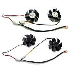 Graphics Card Cooling Fan