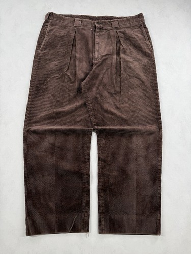 True vintage corduroy - vintage, trousers
