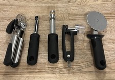 Oxo Kitchen Utensils - Job Lot