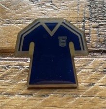 Ipswich Town Football Club Pin