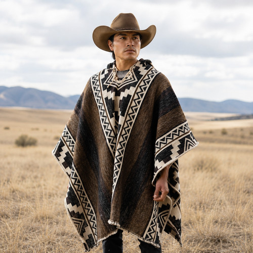 Handwoven native american - native,