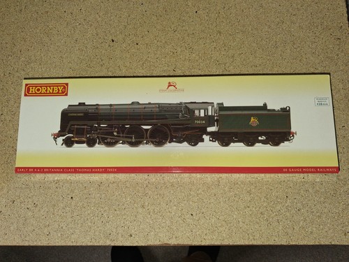 Hornby r3444 gauge - r3444,